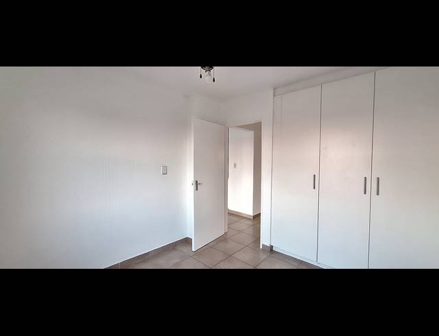 3 BEDROOM APARTMENT RENTED IN SYDENHAM